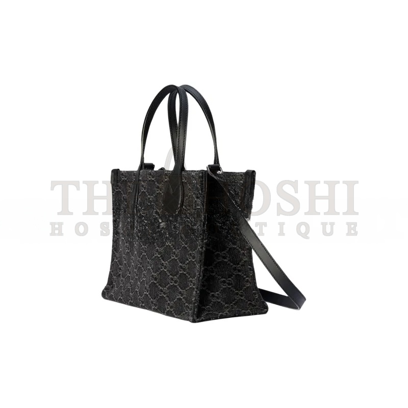 Gvc*1 OPHIDIA MEDIUM TOTE BAG 772183 (27*19*11cm) Master Quality