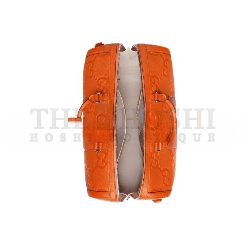 Gvc*1 JUMBO GG SMALL DUFFLE BAG 725282 (22*15*12.5cm) Master Quality