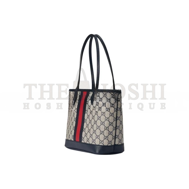 Gvc*1 OPHIDIA SMALL TOTE 726762 (25*22*12cm) Master Quality