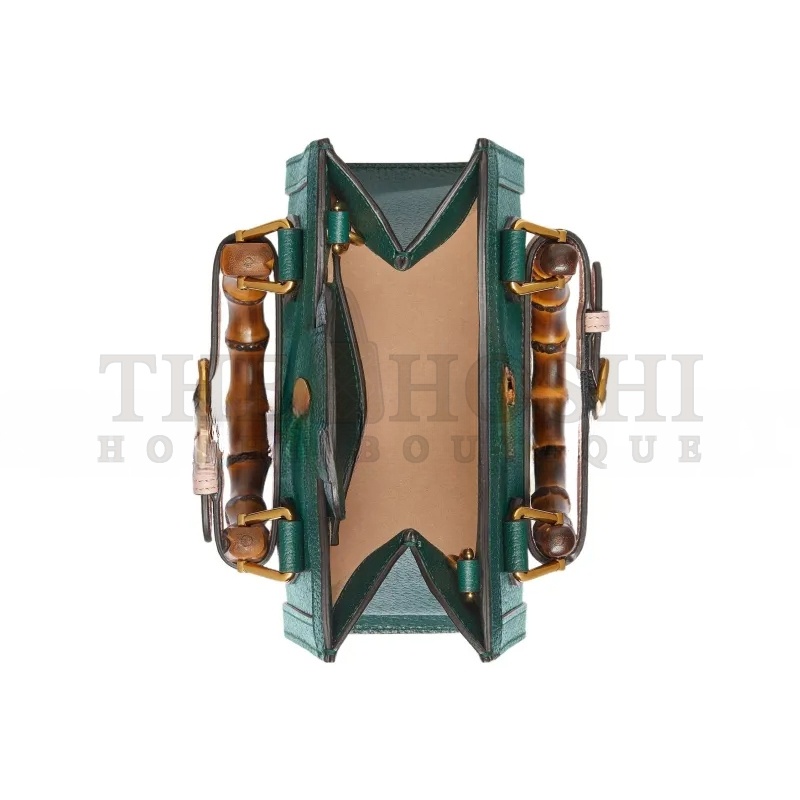 Gvc*1 DIANA SMALL TOTE BAG 702732 (20*16*10cm) Master Quality