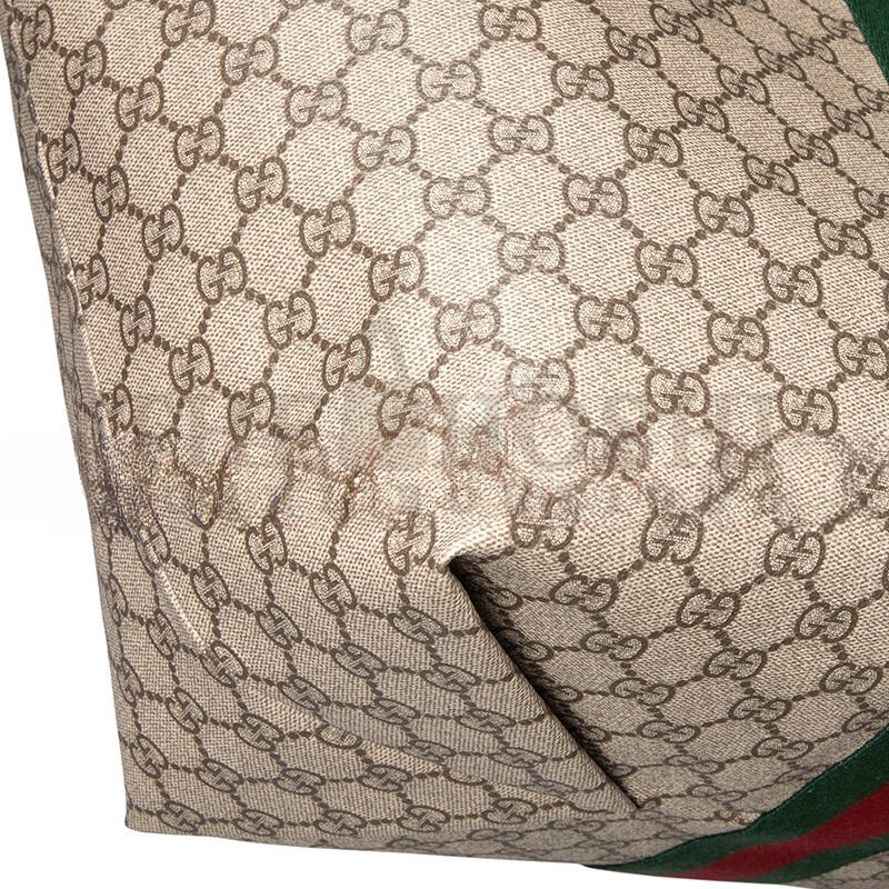 Gvc*1 OPHIDIA LARGE TOTE BAG 836829 (31*28.5*20cm) Master Quality