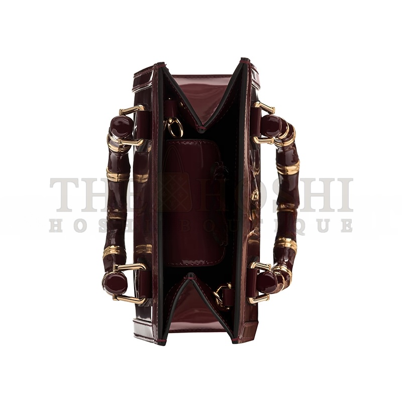 Gvc*1 DIANA SMALL TOTE BAG ‎832936 (20*16*10cm) Master Quality