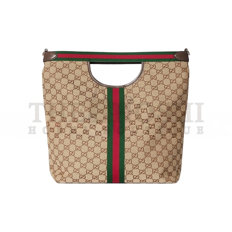 Gvc*1 GIGLIO LARGE TOTE BAG 865452 (39.5*35*14.5cm) Master Quality