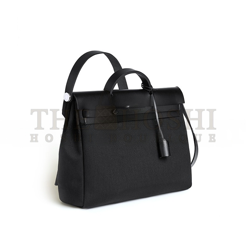 H**me5 MASTER HERBAG MESSENGER 39 BAG H084489CKAA (39*28*9cm) Master Quality