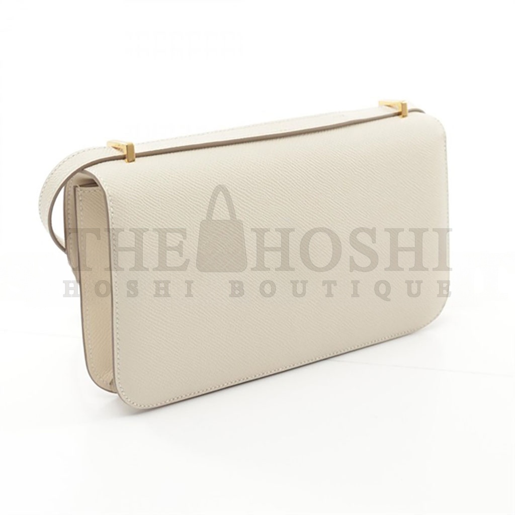 H**me5 CONSTANCE ELAN EPSOM H155206CC10 (24*12*4cm) Master Quality