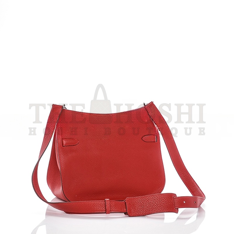 H**me5 TAURILLON CLEMENCE JYPSIERE 28 ROUGE CASAQUE (28*22*12cm) Master Quality