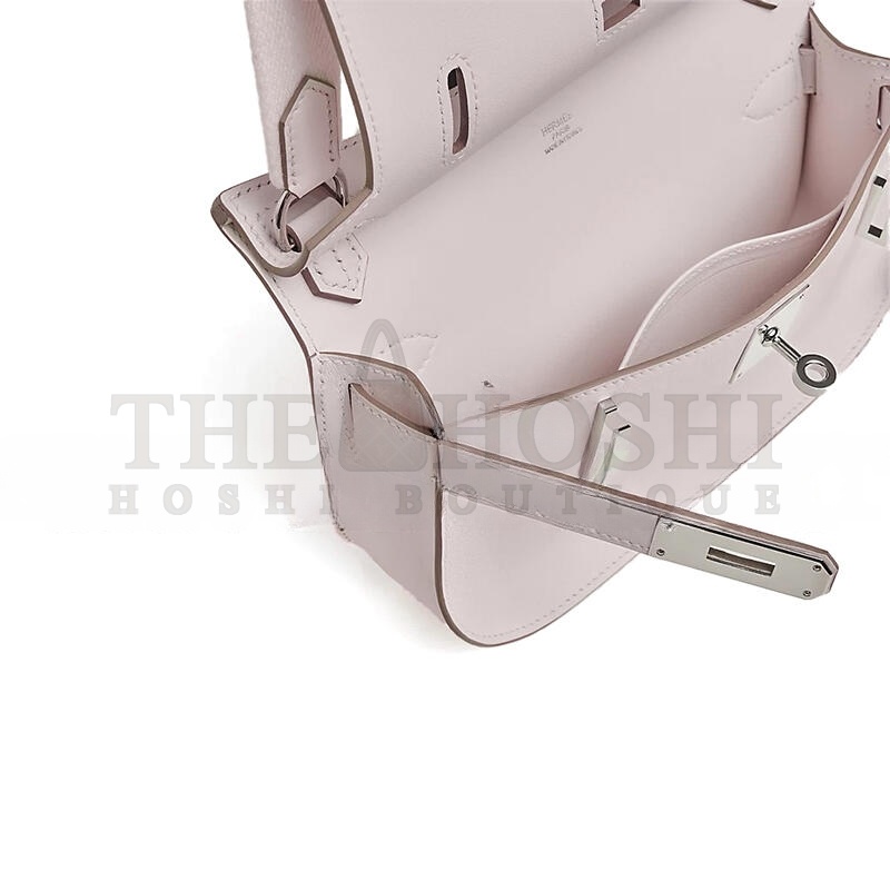 H**me5 JYPSIERE MINI BAG H083982CKBB (23*17*5cm) Master Quality