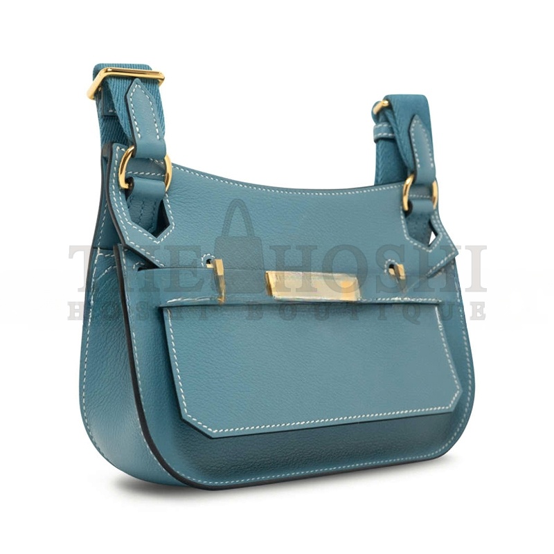 H**me5 JYPSIERE MINI BLEU JEAN EVERCOLOR (23*17*5cm) Master Quality