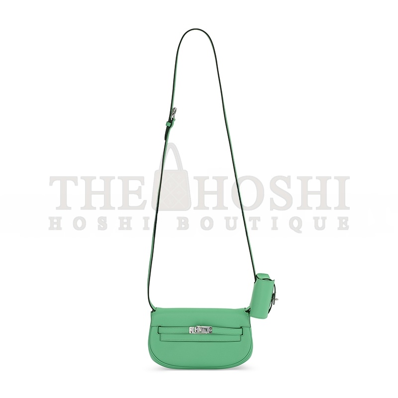 H**me5 SWIFT KELLY MOOVE NEW WHITE (20*11.5*6cm) Master Quality