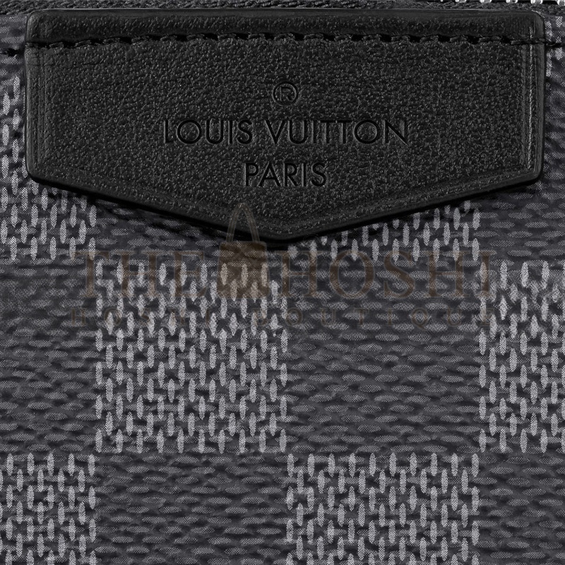 L0vis Vvtt0n ALPHA WEARABLE N60418 (18.5*11*6.5cm) Master Quality