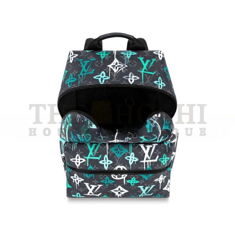 L0vis Vvtt0n DISCOVERY BACKPACK M21395 (40*30*20cm) Master Quality