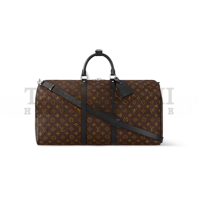 L0vis Vvtt0n KEEPALL BANDOULIÈRE 55 M56714 (55*31*26cm) Master Quality