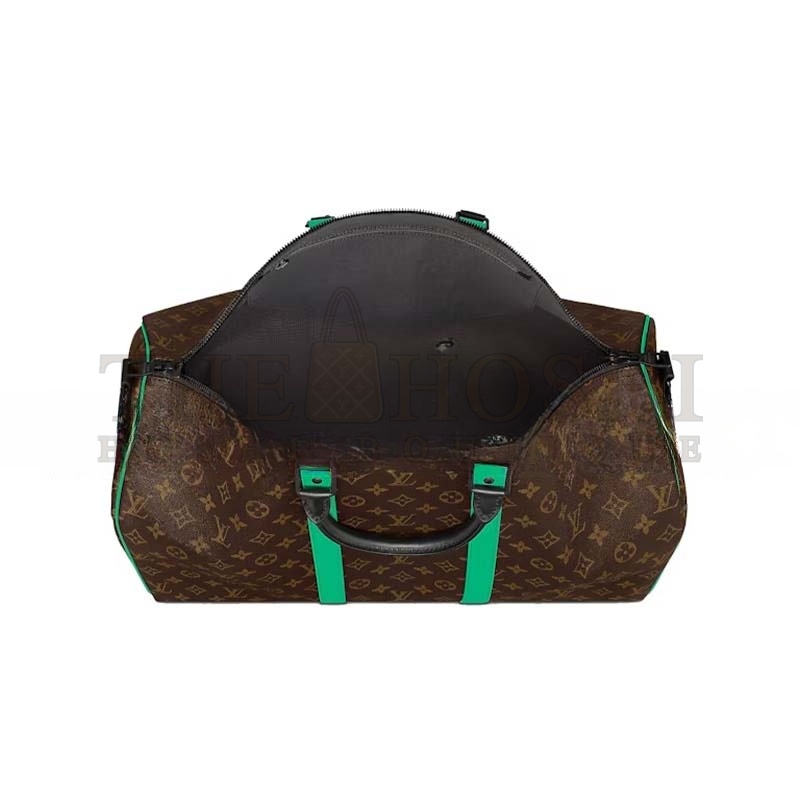 L0vis Vvtt0n KEEPALL BANDOULIÈRE 50 M46259 (50*29*23cm) Master Quality