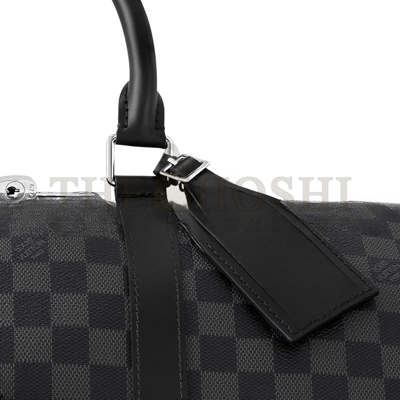 L0vis Vvtt0n KEEPALL BANDOULIÈRE 45 N41418 (45*27*20cm) Master Quality