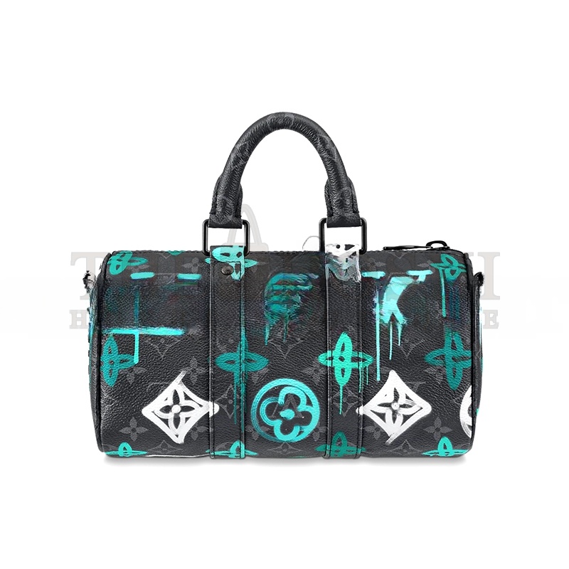 L0vis Vvtt0n KEEPALL BANDOULIÈRE 25 M21399 (25*15*11cm) Master Quality