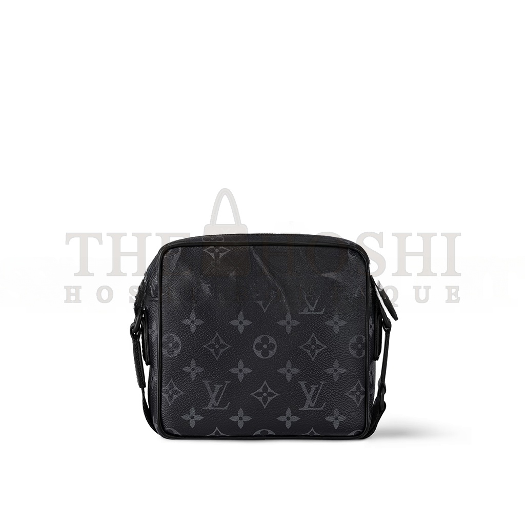 L0vis Vvtt0n GETAWAY MESSENGER M12518 (18*17*8cm) Master Quality