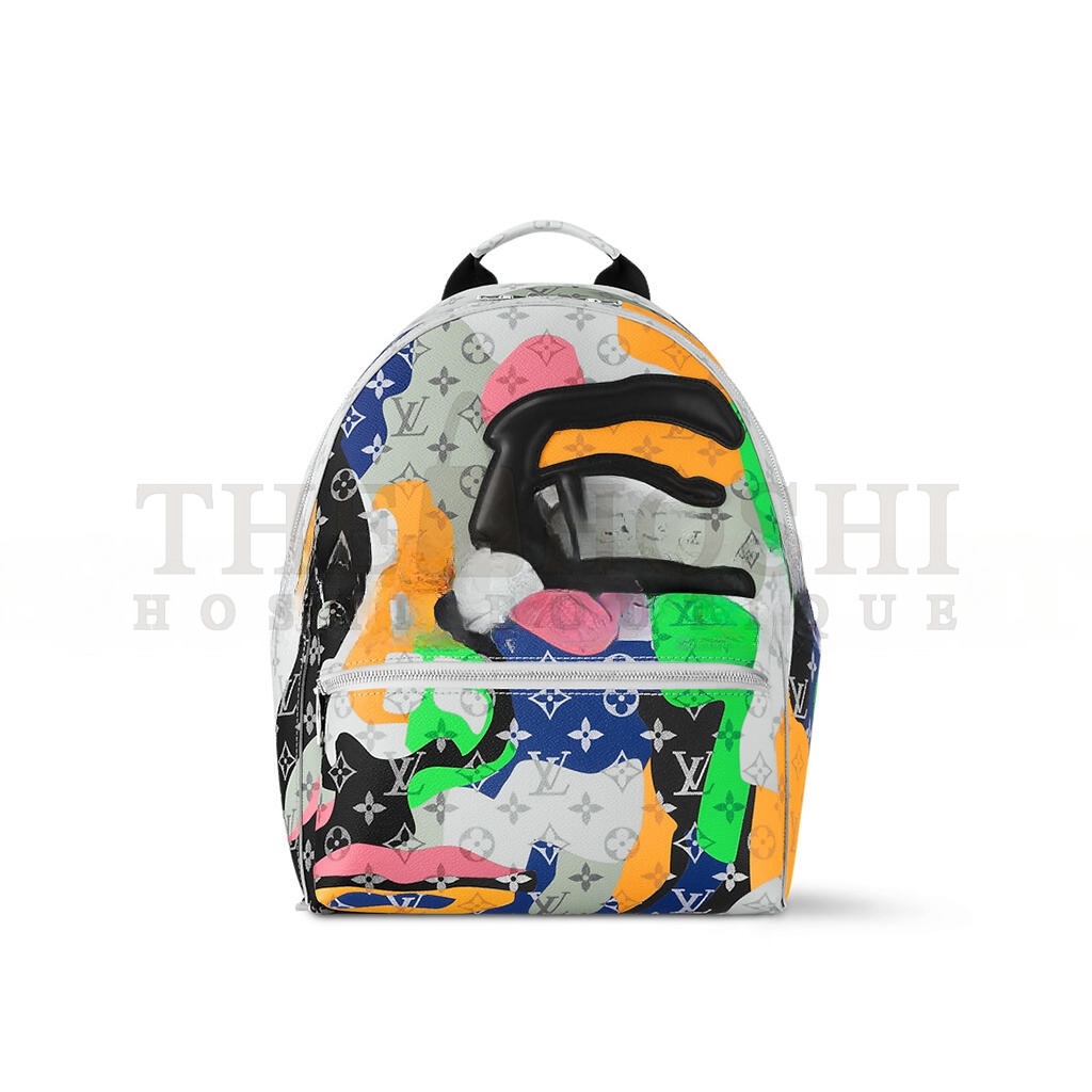 L0vis Vvtt0n DISCOVERY BACKPACK PM M46680 (38*29*20cm) Master Quality