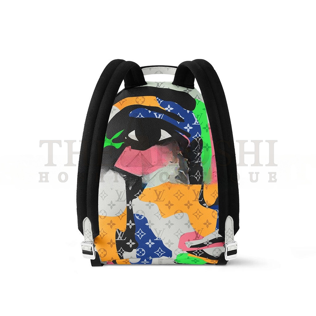 L0vis Vvtt0n DISCOVERY BACKPACK PM M46680 (38*29*20cm) Master Quality