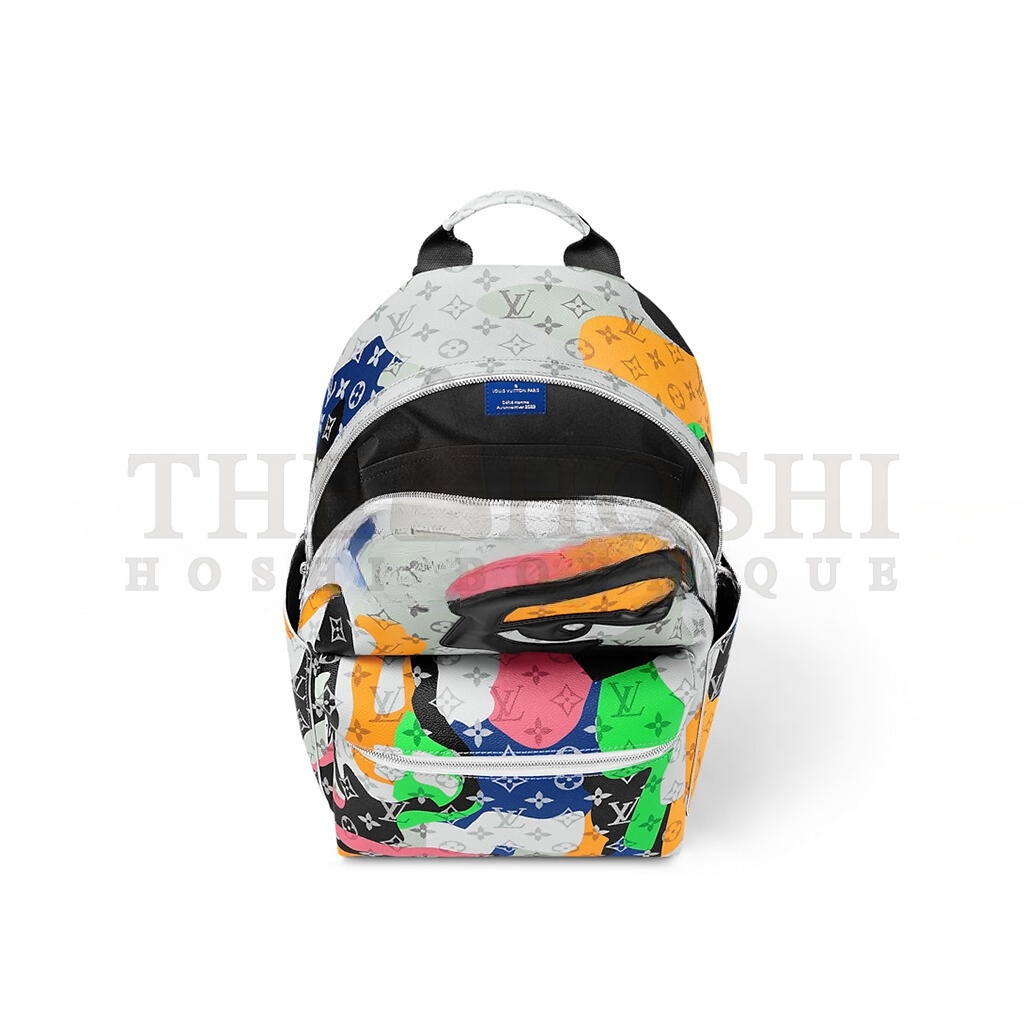 L0vis Vvtt0n DISCOVERY BACKPACK PM M46680 (38*29*20cm) Master Quality