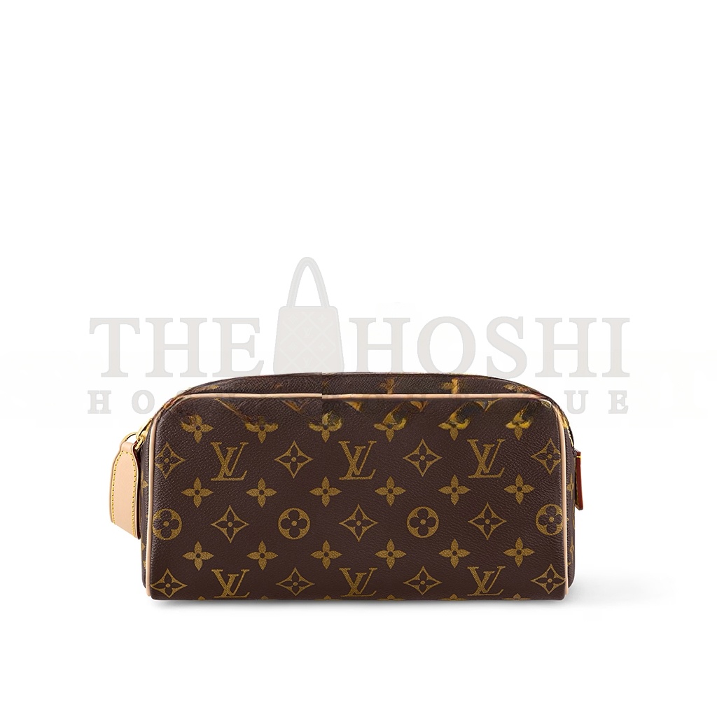 L0vis Vvtt0n DOPP KIT TOILET POUCH M44494 (28*17*15cm) Master Quality