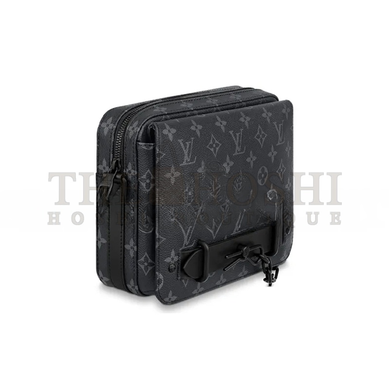 L0vis Vvtt0n STEAMER MESSENGER M45585 (23.5*17*6cm) Master Quality