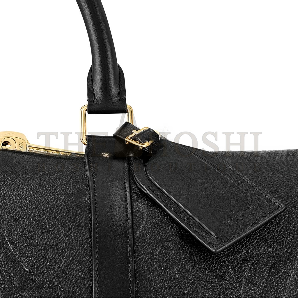 L0vis Vvtt0n KEEPALL BANDOULIÈRE 45 M45532 (45*27*20cm) Master Quality