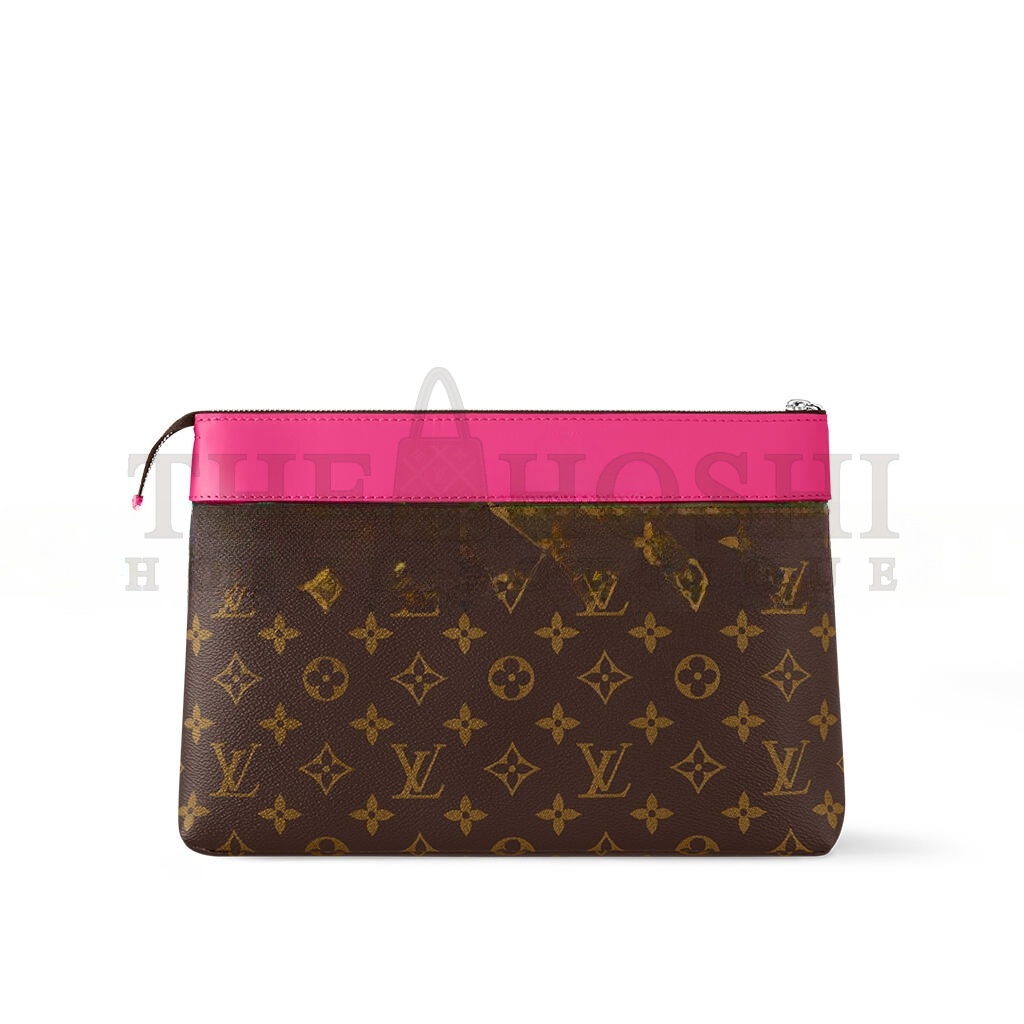 L0vis Vvtt0n POCHETTE VOYAGE SOUPLE M13356 (30*21*7.5cm) Master Quality