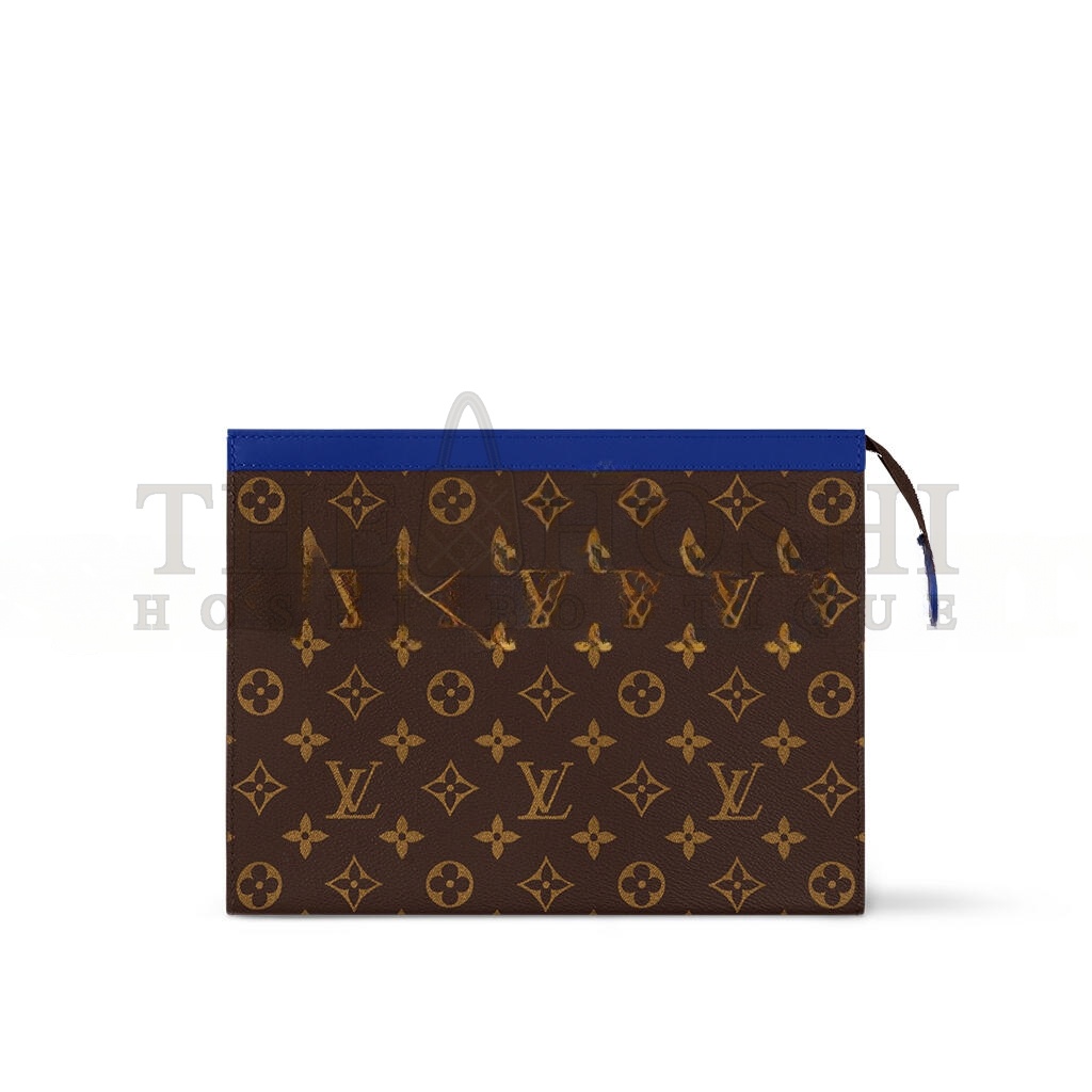 L0vis Vvtt0n POCHETTE VOYAGE MM M12819 (27*21*6cm) Master Quality