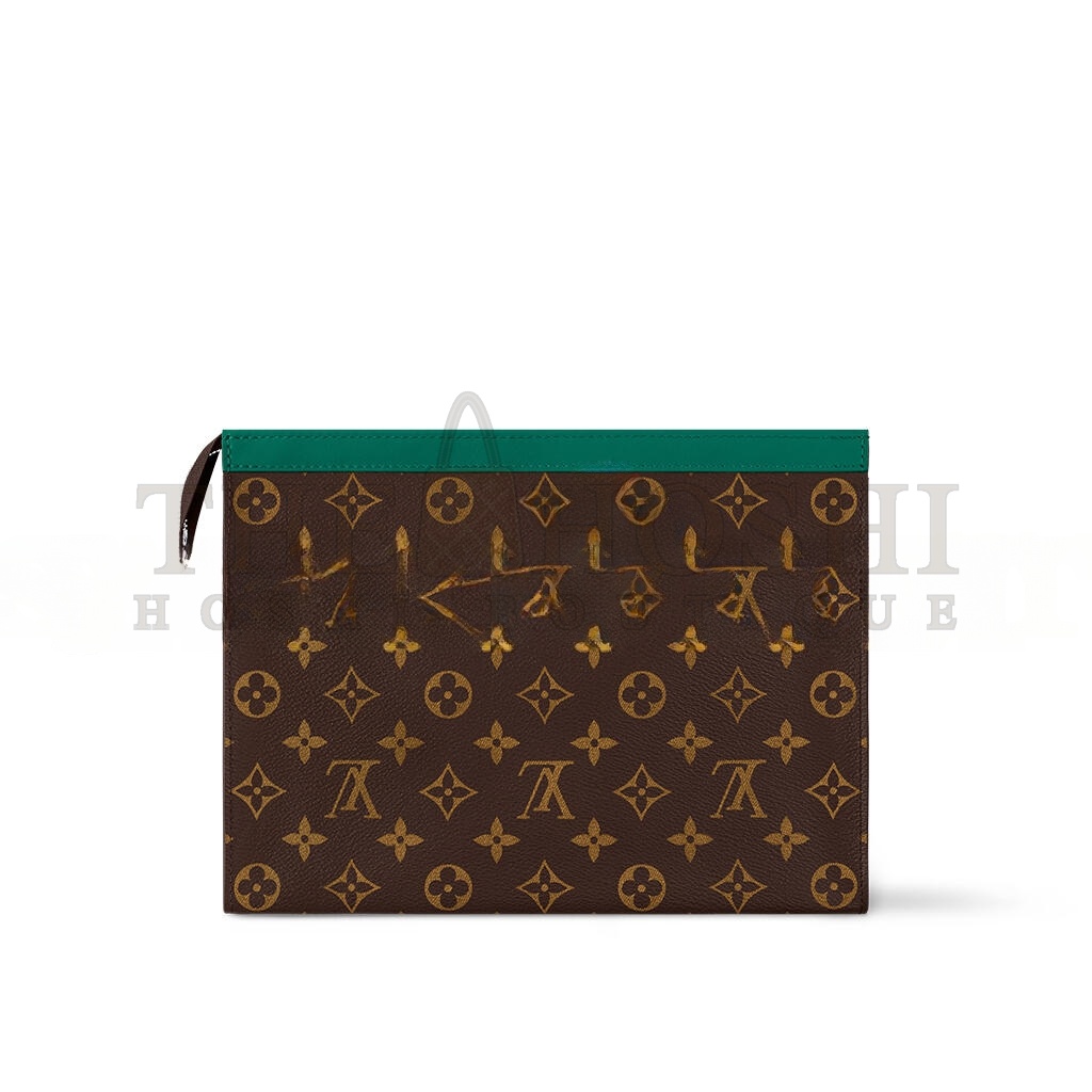 L0vis Vvtt0n POCHETTE VOYAGE MM M12816 (27*21*6cm) Master Quality