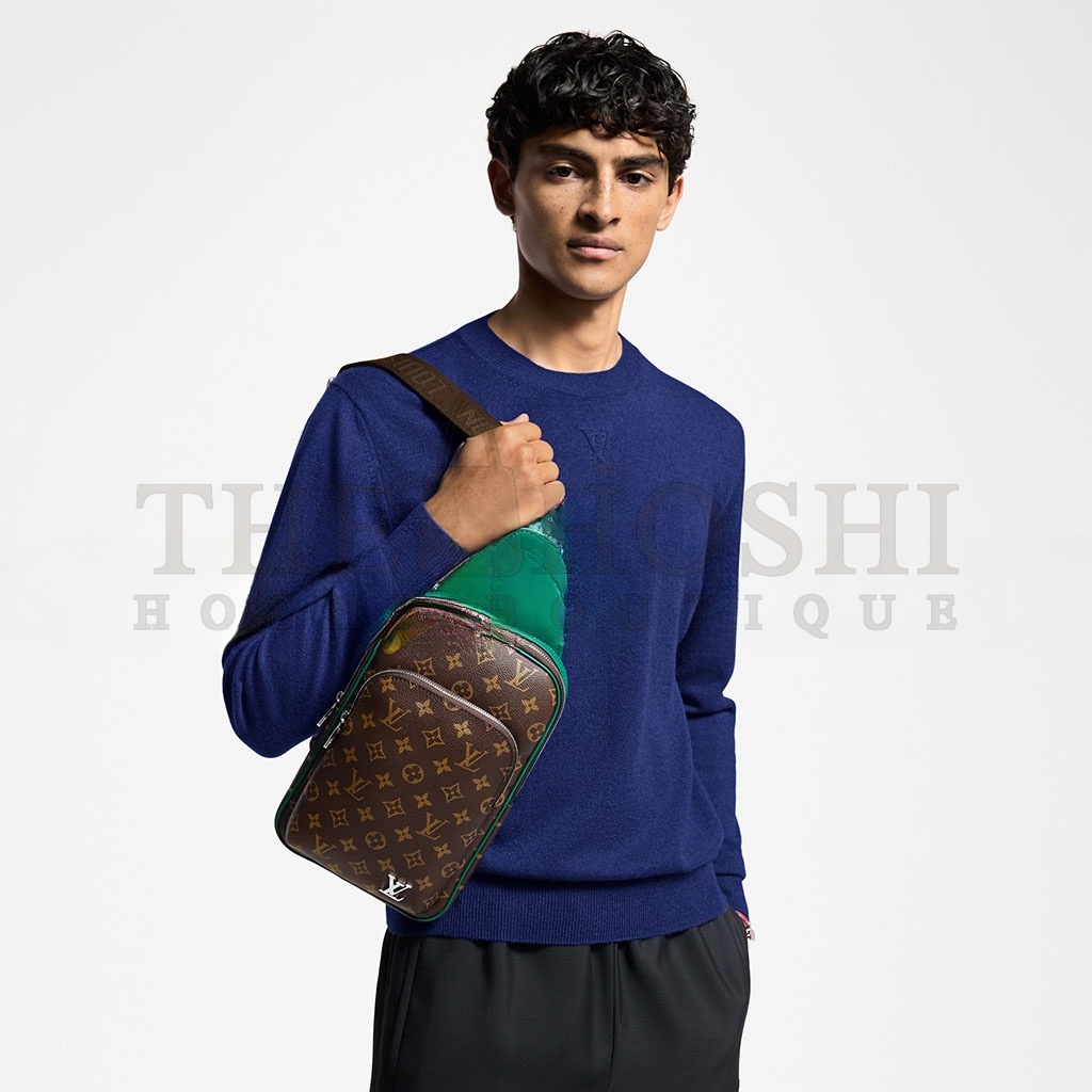 L0vis Vvtt0n AVENUE SLINGBAG M12734 (31*20*7cm) Master Quality