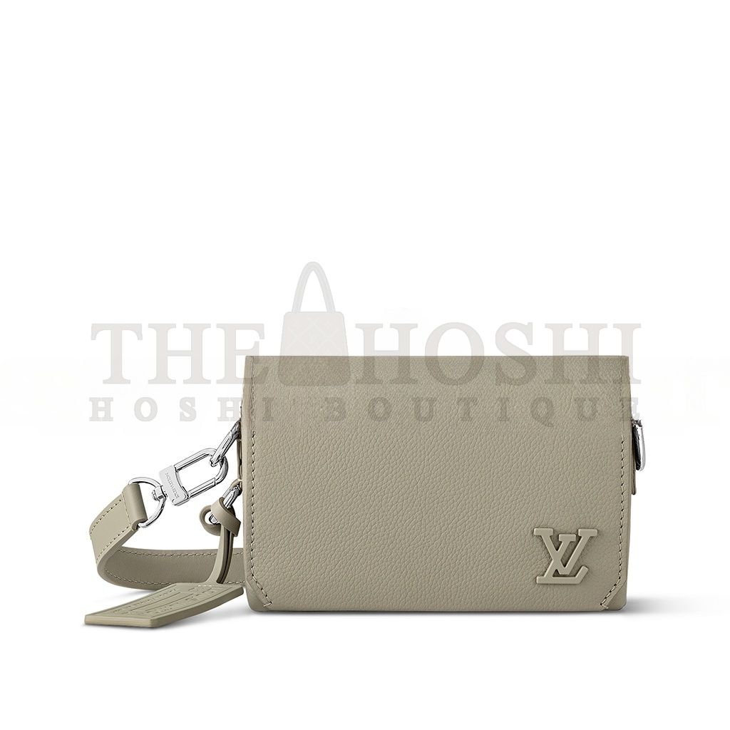 L0vis Vvtt0n FASTLINE WEARABLE WALLET M82281 (17.3*12*7cm) Master Quality