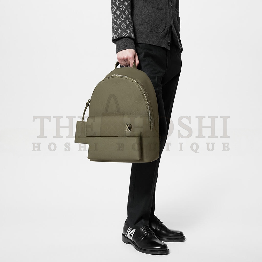 L0vis Vvtt0n TAKEOFF BACKPACK M21362 (43*30*14cm) Master Quality