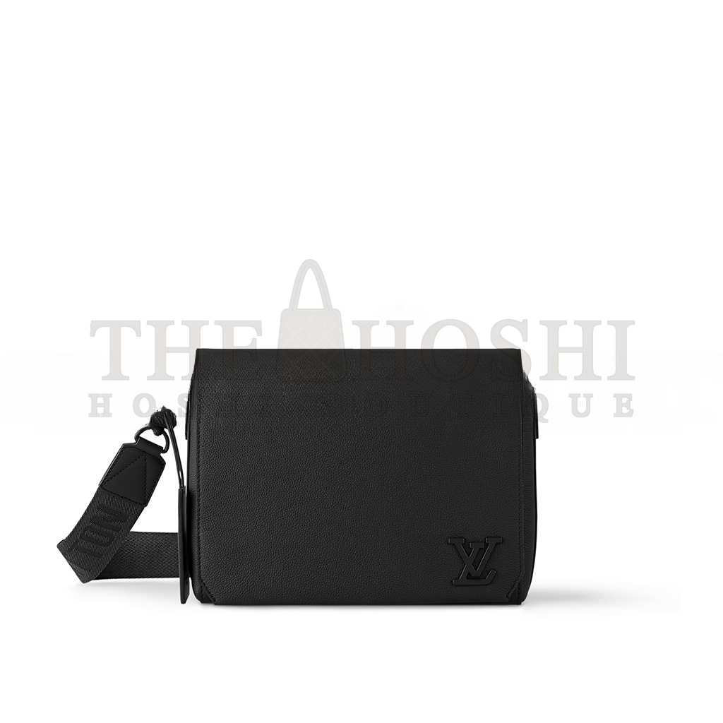 L0vis Vvtt0n TAKEOFF MESSENGER M57080 (28*24*10cm) Master Quality