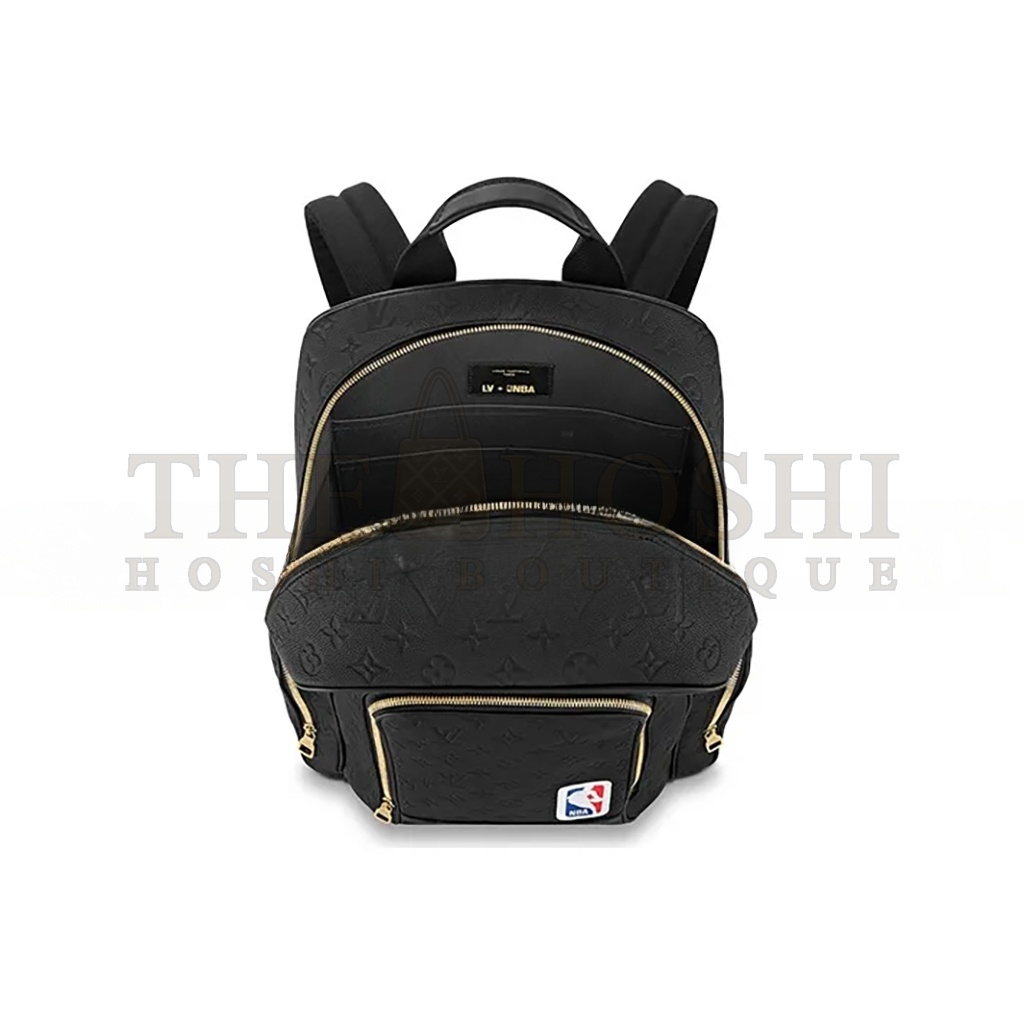 L0vis Vvtt0n LV X NBA BASKETBALL M57972 (45*24*19cm) Master Quality