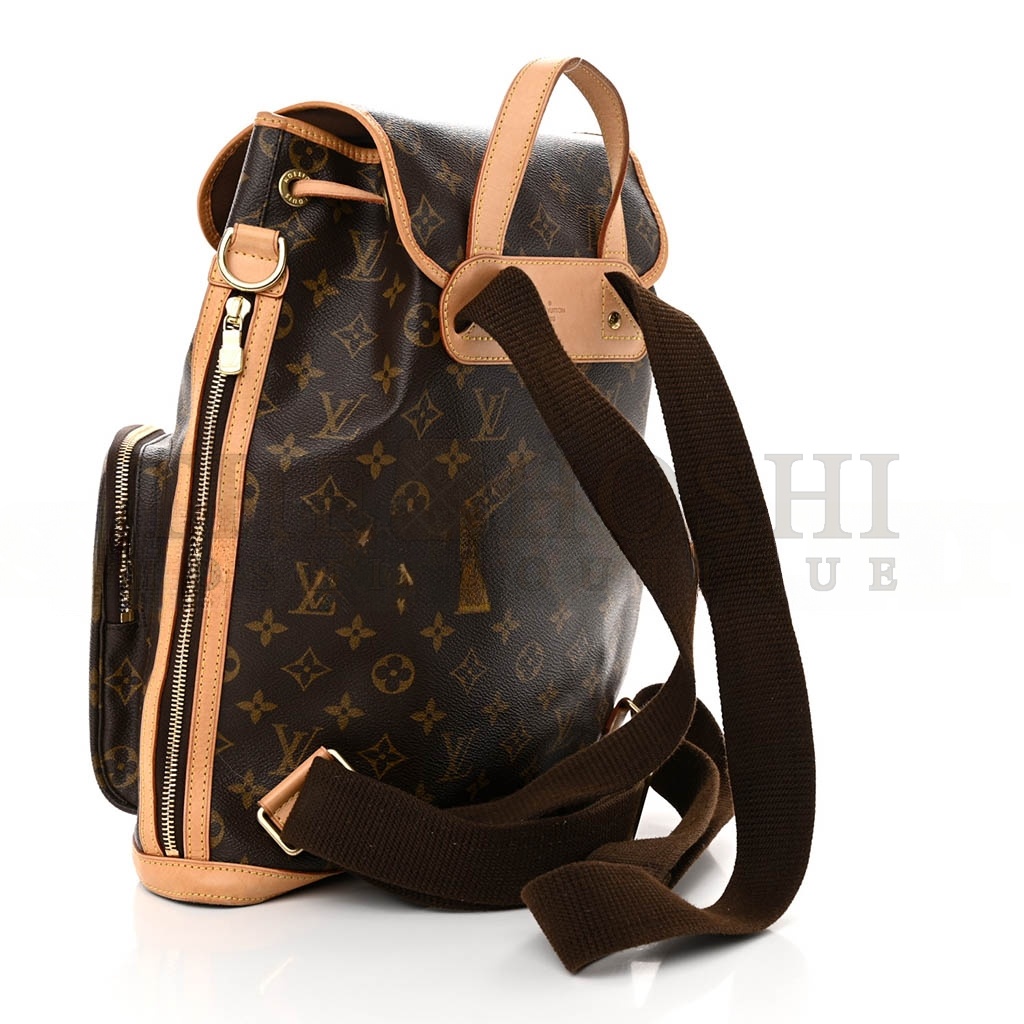 L0vis Vvtt0n MONOGRAM BOSPHORE BACKPACK M40107 (38*31*11cm) Master Quality