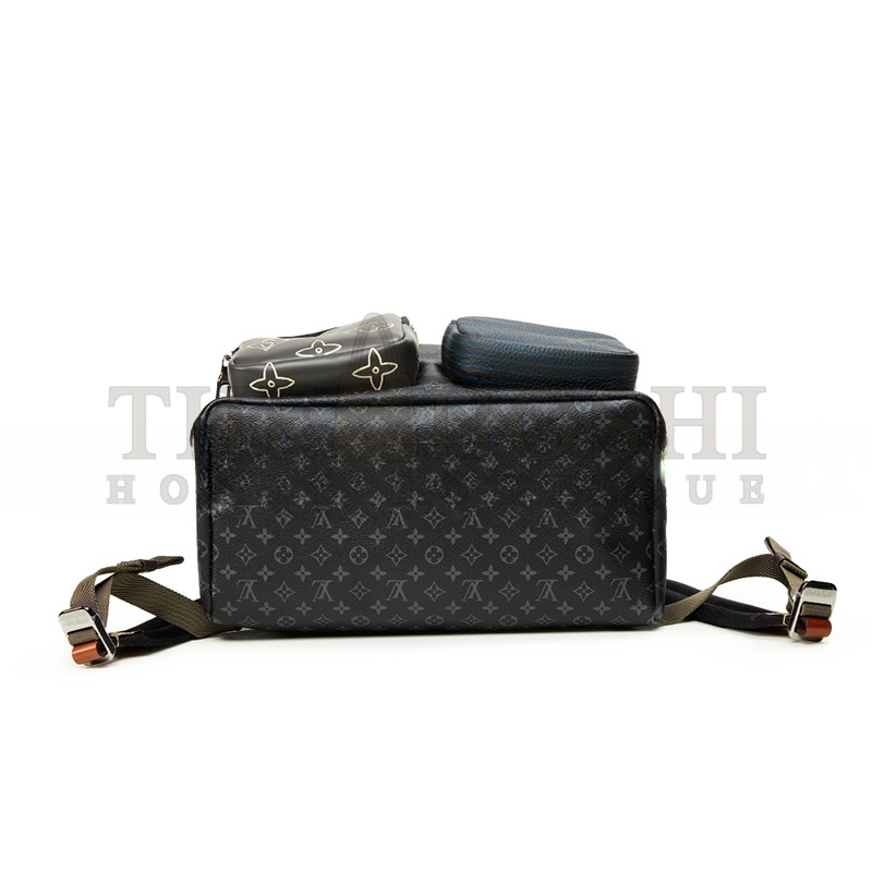 L0vis Vvtt0n MULTIPOCKET BACKPACK M45455 (40*30*15.5cm) Master Quality