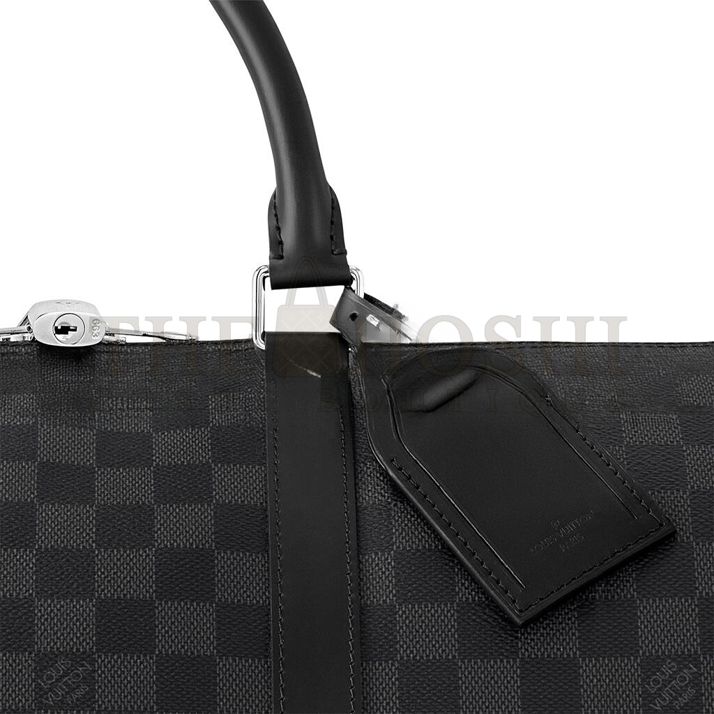 L0vis Vvtt0n KEEPALL BANDOULIÈRE 55 N41413 (55*31*24cm) Master Quality