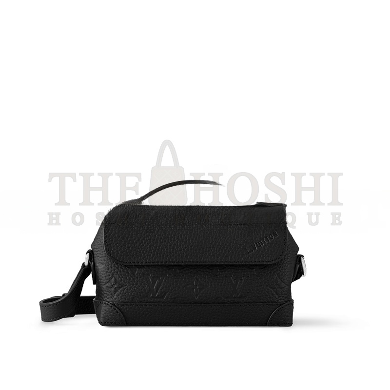 L0vis Vvtt0n STEAMER EAST WEST WEARABLE WALLET M13888 (20*11*5cm) Master Quality