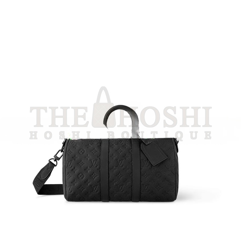 L0vis Vvtt0n KEEPALL BANDOULIÈRE 35 M22765 (34*21*16cm) Master Quality