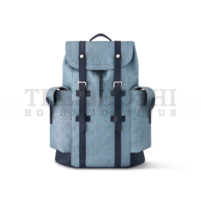 L0vis Vvtt0n CHRISTOPHER MM M14676 (44*38*12cm) Master Quality