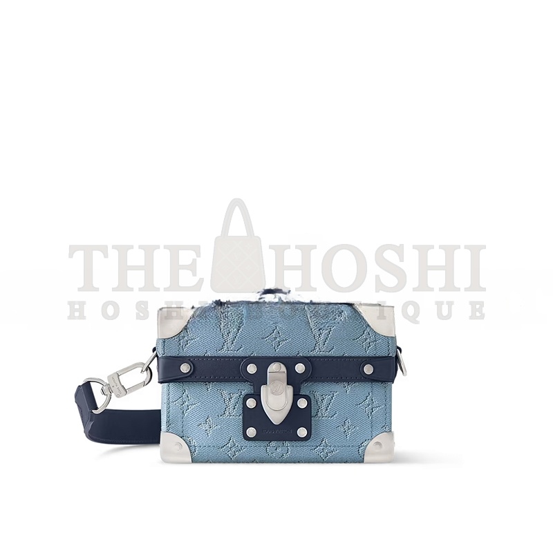 L0vis Vvtt0n SOUL TRUNK M15035 (19*15*7cm) Master Quality