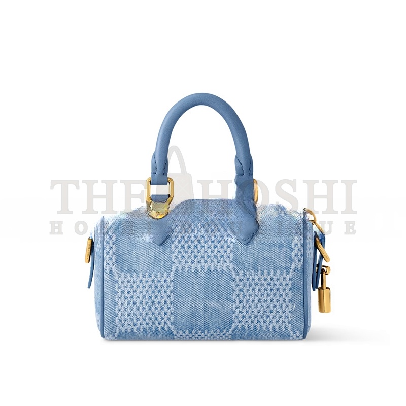 L0vis Vvtt0n SPEEDY 18 BANDOULIÈRE N00208 (18*12*10cm) Master Quality