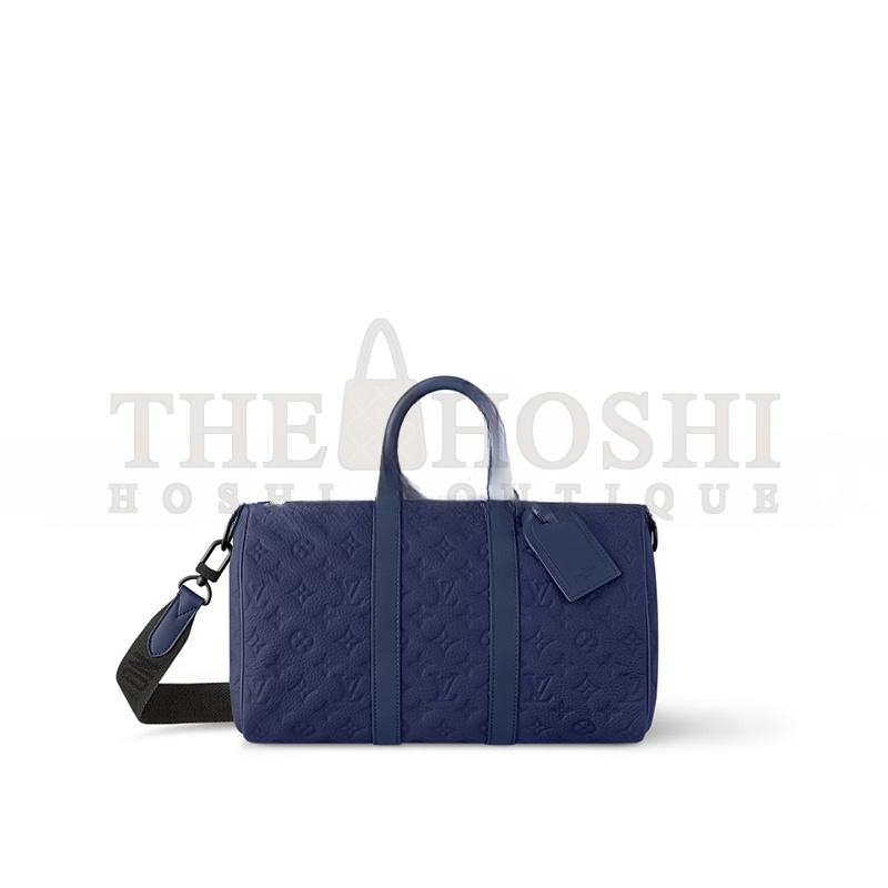 L0vis Vvtt0n KEEPALL BANDOULIÈRE 35 M11691 (34*21*16cm) Master Quality