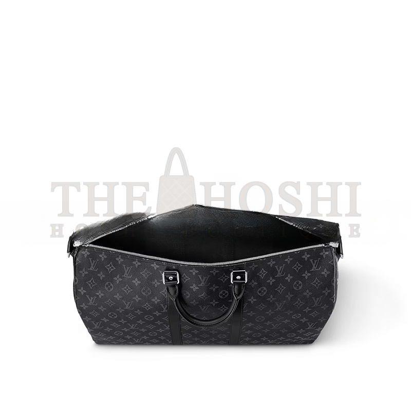 L0vis Vvtt0n KEEPALL BANDOULIÈRE 55 MON MONOGRAM P01951 (55*31*26cm) Master Quality