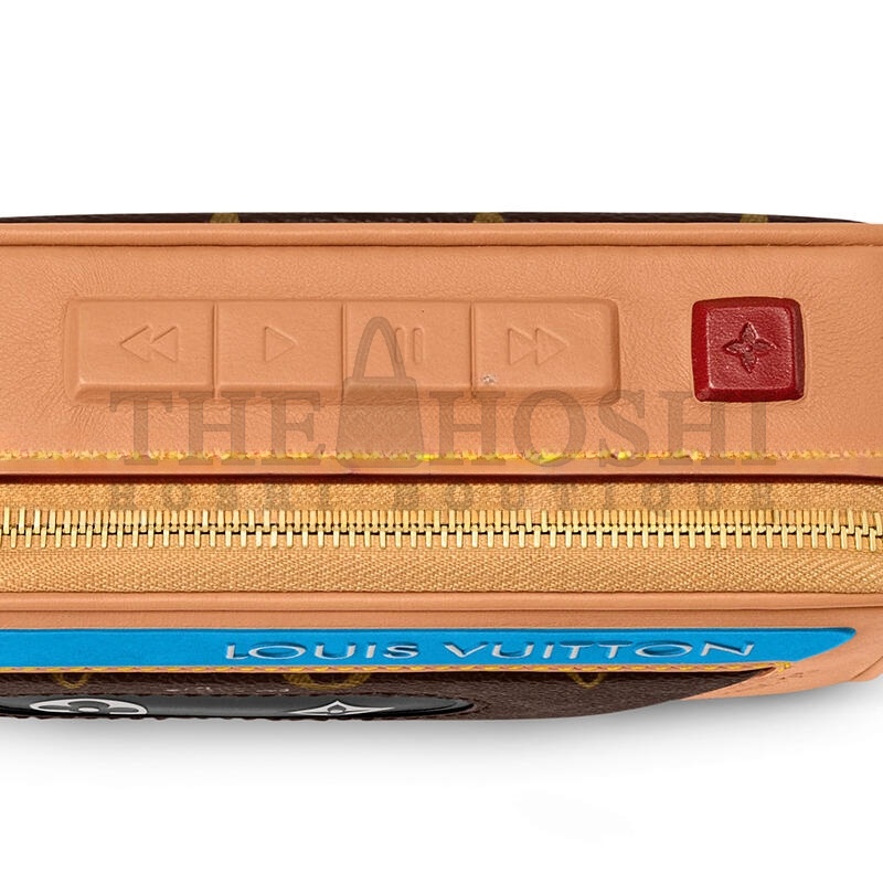 L0vis Vvtt0n BALADEUR WEARABLE WALLET M14062 (19*13.5*5.5cm) Master Quality