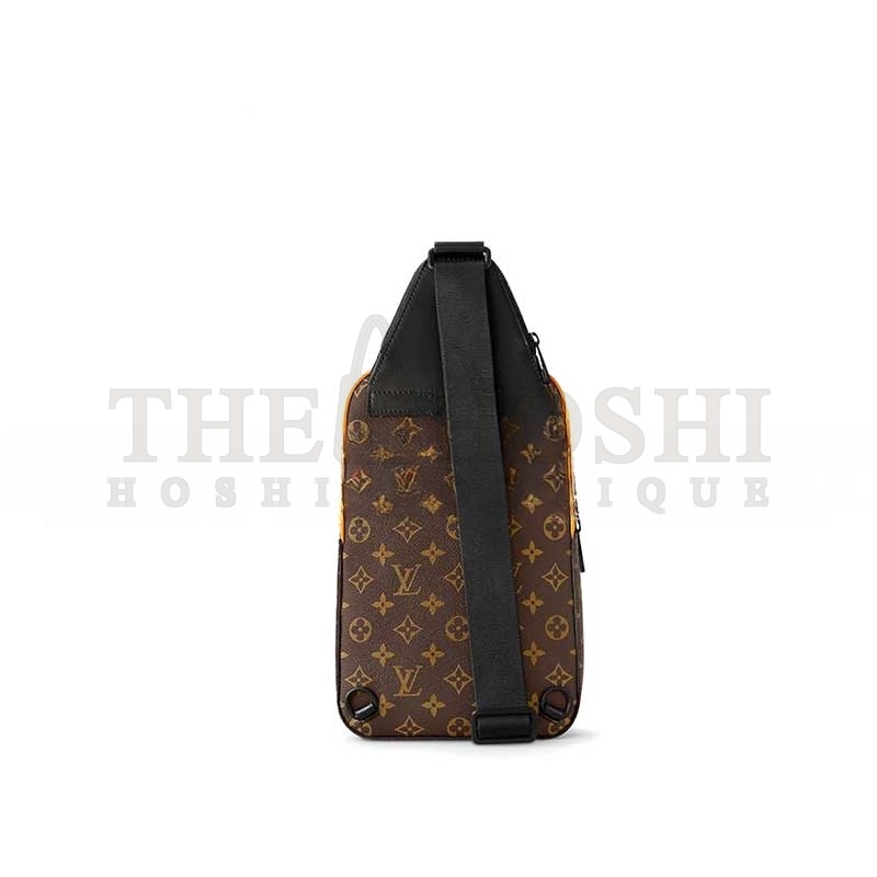 L0vis Vvtt0n AVENUE SLINGBAG M46718 (31*20*7cm) Master Quality