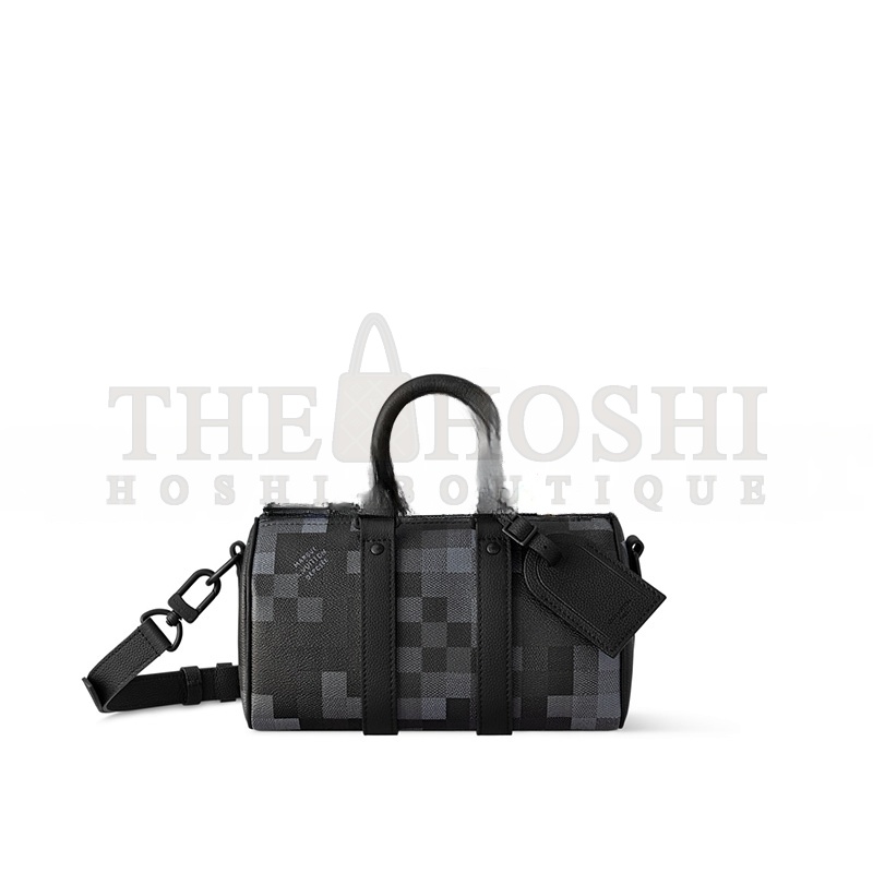 L0vis Vvtt0n KEEPALL BANDOULIÈRE 25 M14919 (25*15*11cm) Master Quality