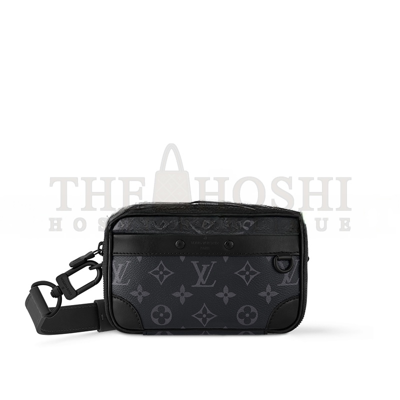 L0vis Vvtt0n ALPHA WEARABLE WALLET M82542 (18.5*11*6.5cm) Master Quality