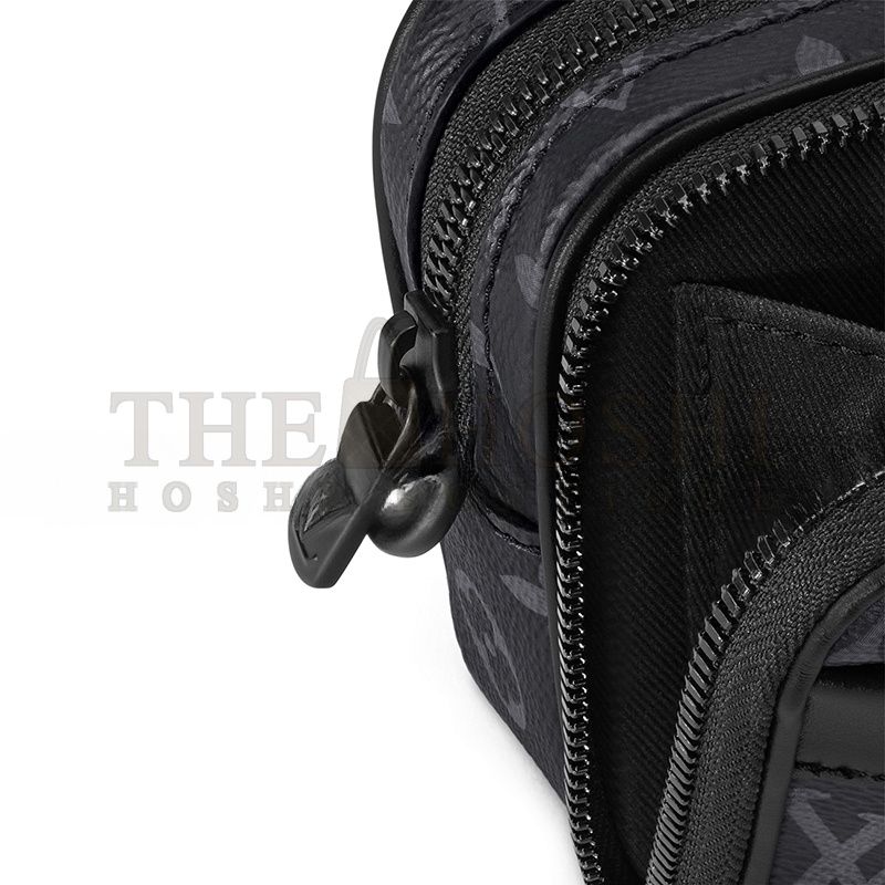 L0vis Vvtt0n ALPHA WEARABLE WALLET M82542 (18.5*11*6.5cm) Master Quality