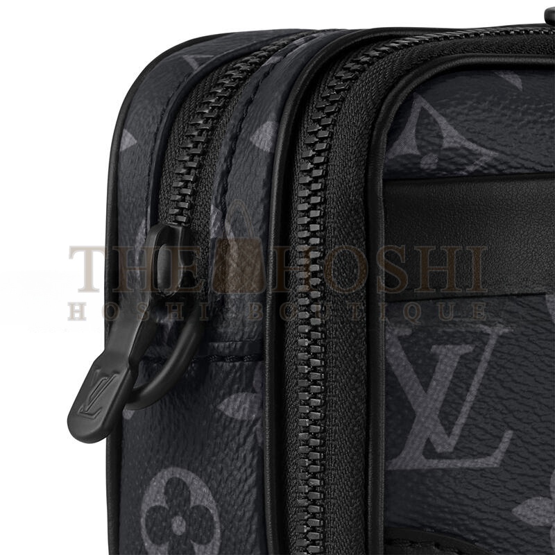 L0vis Vvtt0n ALPHA WEARABLE WALLET M82542 (18.5*11*6.5cm) Master Quality